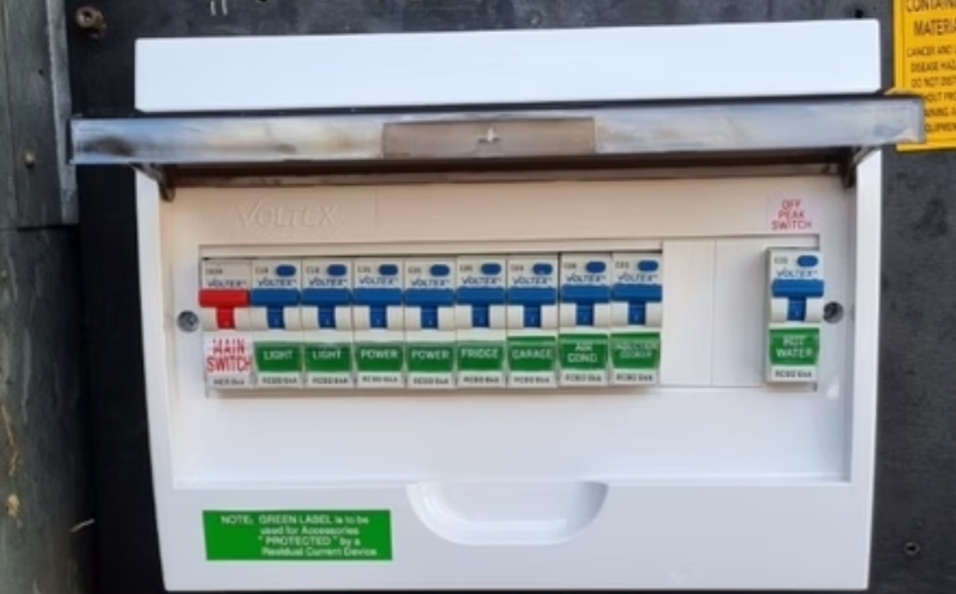 Electrical