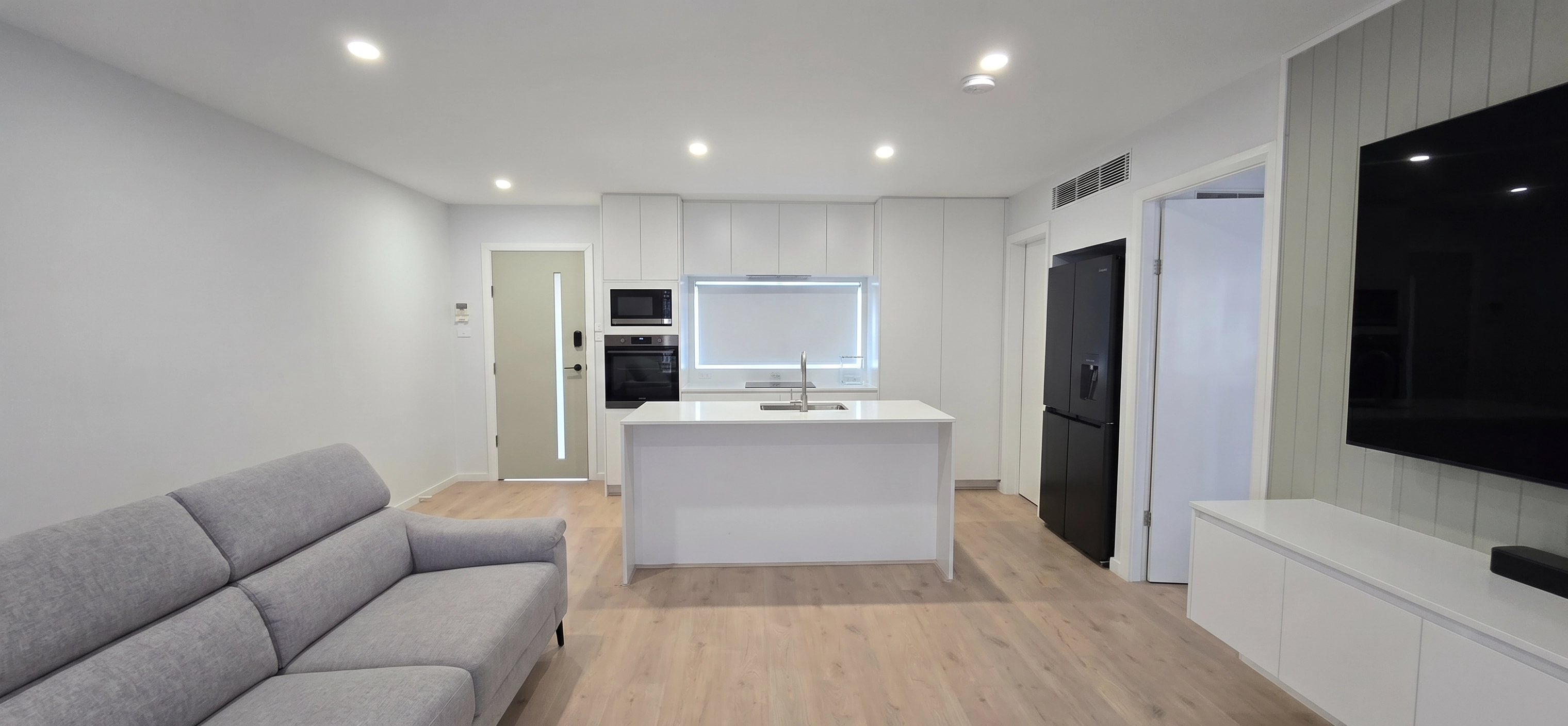 Kitchen Installation