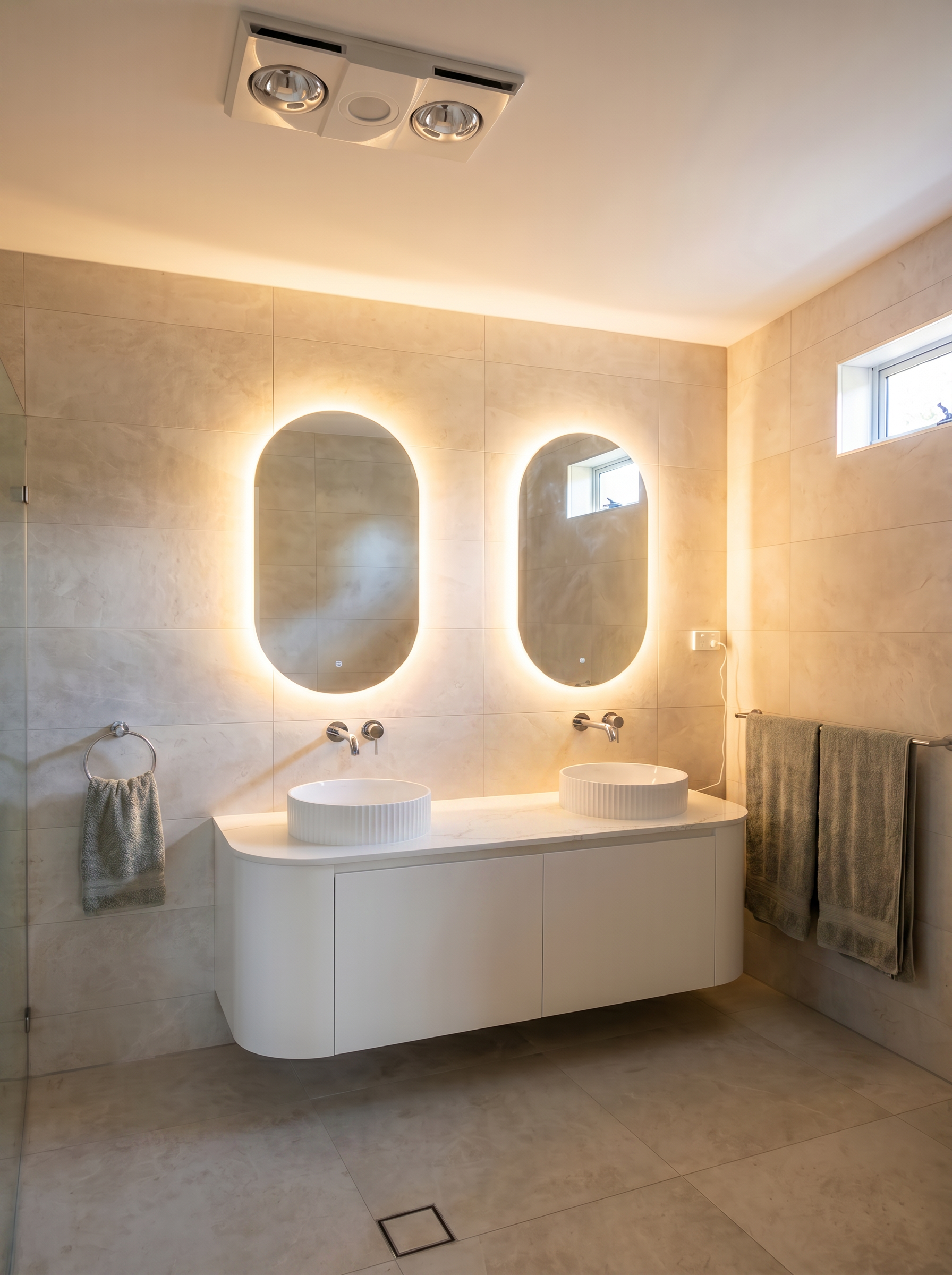 Bathroom Installation